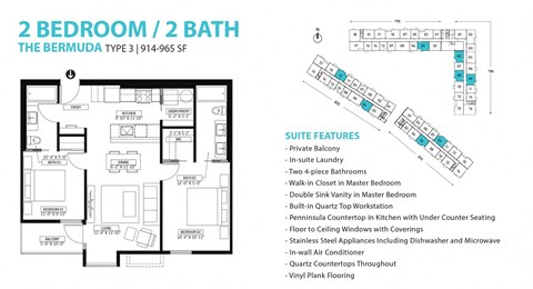 785-825 Sterling Lyon Parkway 1-3 Beds Apartment for Rent - Photo Gallery 37